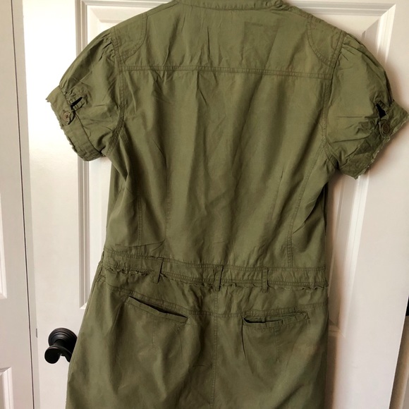 Adorable Mix Nouveau New York Dress - Picture 7 of 8